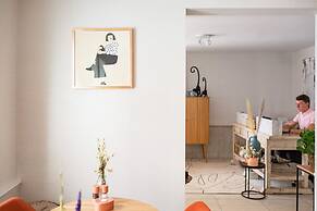 Stadsvilla Hotel Mozaic Den Haag