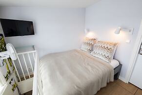 Stadsvilla Hotel Mozaic Den Haag