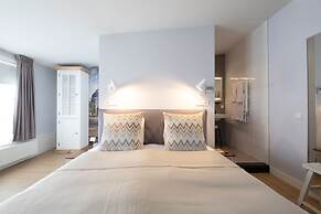 Stadsvilla Hotel Mozaic Den Haag