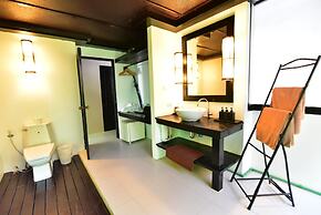 The Sevenseas Resort