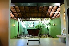 The Sevenseas Resort