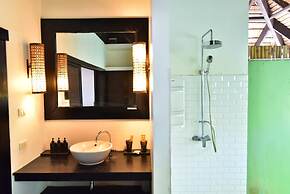 The Sevenseas Resort