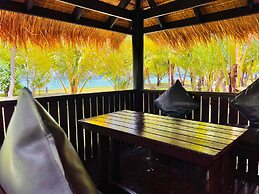 The Sevenseas Resort