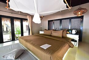 The Sevenseas Resort