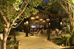 The Sevenseas Resort