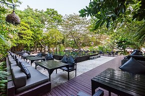 The Sevenseas Resort