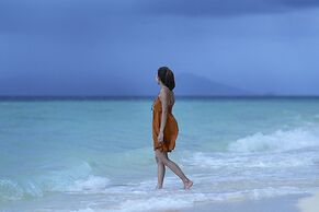 The Sevenseas Resort