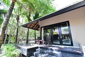 The Sevenseas Resort