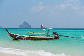 The Sevenseas Resort