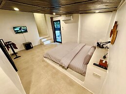 The Sevenseas Resort