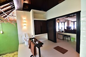 The Sevenseas Resort