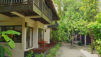 The Sevenseas Resort