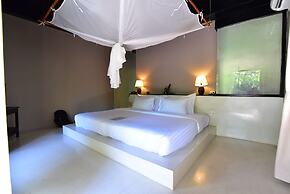 The Sevenseas Resort