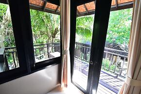 The Sevenseas Resort