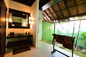 The Sevenseas Resort