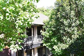 The Sevenseas Resort