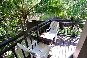 The Sevenseas Resort