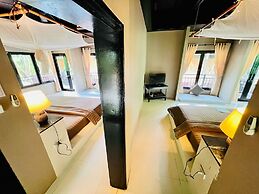 The Sevenseas Resort