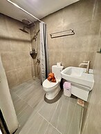 The Sevenseas Resort