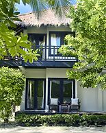 The Sevenseas Resort