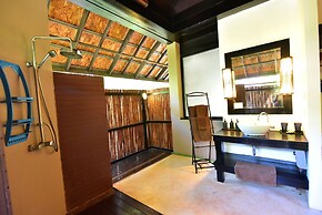 The Sevenseas Resort