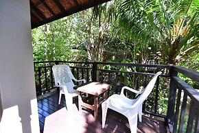 The Sevenseas Resort