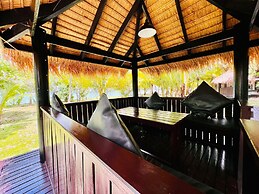 The Sevenseas Resort