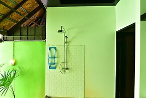 The Sevenseas Resort