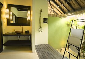 The Sevenseas Resort