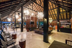 The Sevenseas Resort