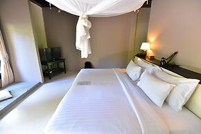 The Sevenseas Resort