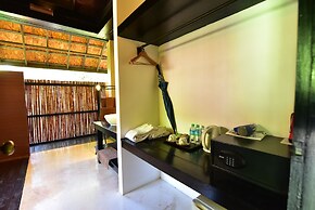 The Sevenseas Resort