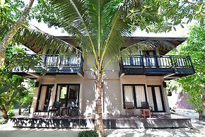 The Sevenseas Resort