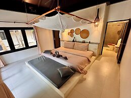 The Sevenseas Resort