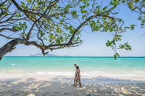 The Sevenseas Resort