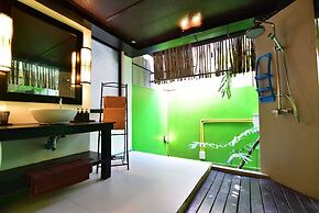 The Sevenseas Resort