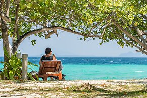 The Sevenseas Resort