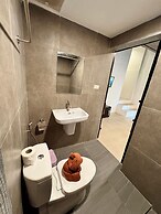 The Sevenseas Resort