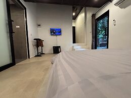 The Sevenseas Resort