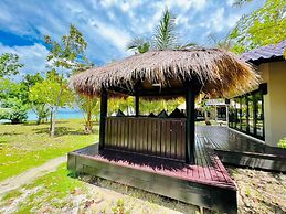 The Sevenseas Resort