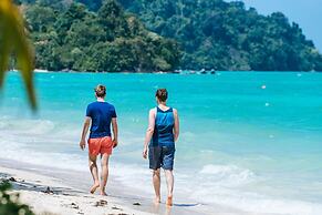 The Sevenseas Resort