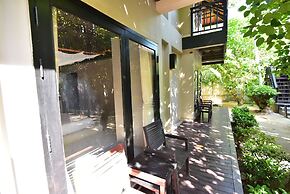 The Sevenseas Resort