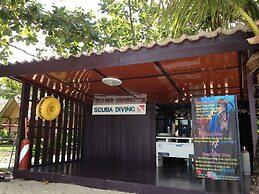 The Sevenseas Resort