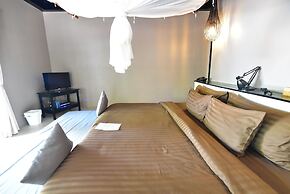 The Sevenseas Resort