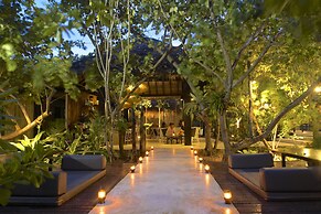 The Sevenseas Resort