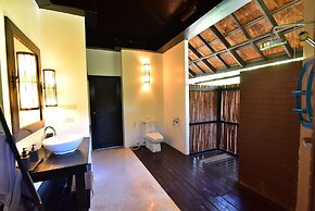 The Sevenseas Resort