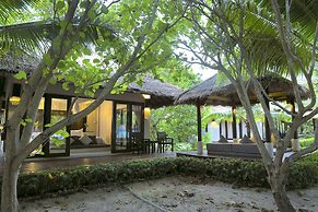 The Sevenseas Resort