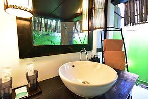 The Sevenseas Resort