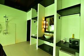 The Sevenseas Resort