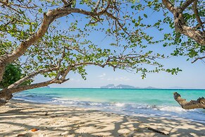 The Sevenseas Resort